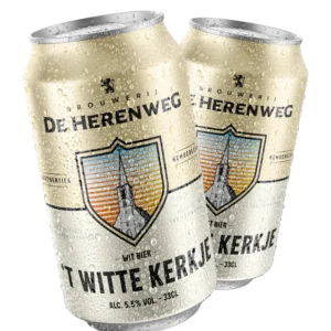 'T Witte Kerkje