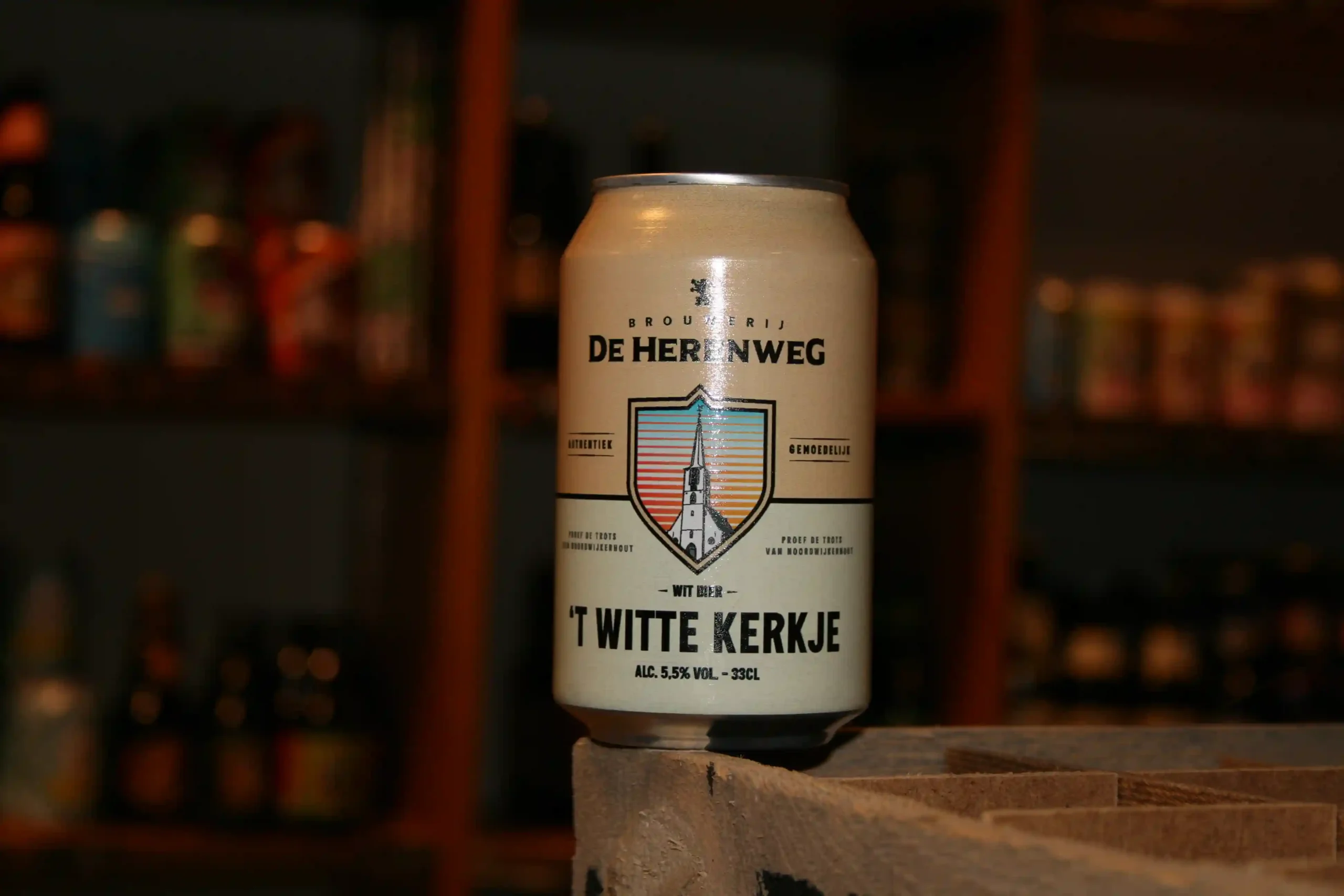 horeca blik brouwerij de herenweg