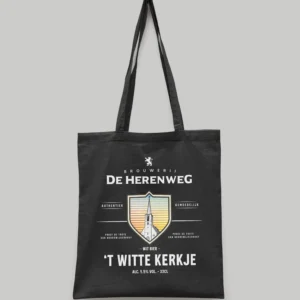 ’T Witte Kerkje | Tote bag